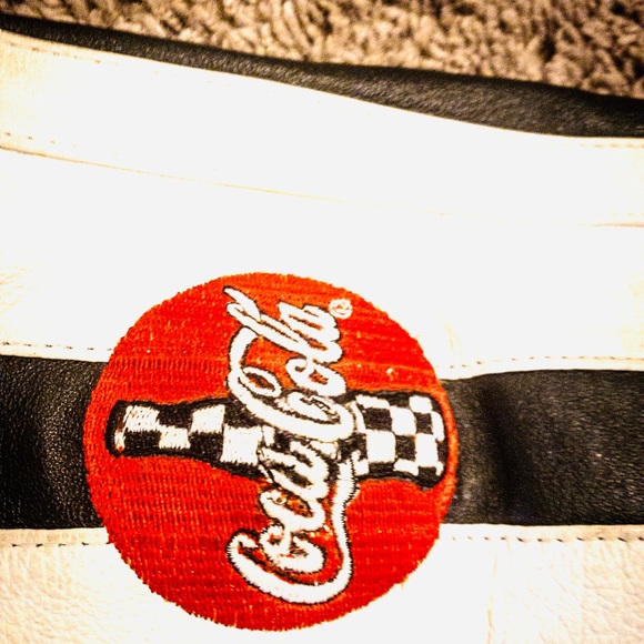 COPY - SALE‼️‼️‼️‼️🏁🏁🏁Dale Earnhardt Sr leather jacket - Picture 9 of 16